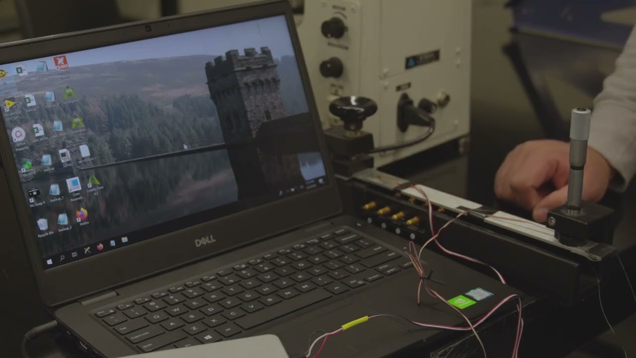 2 analogue and digital measurement