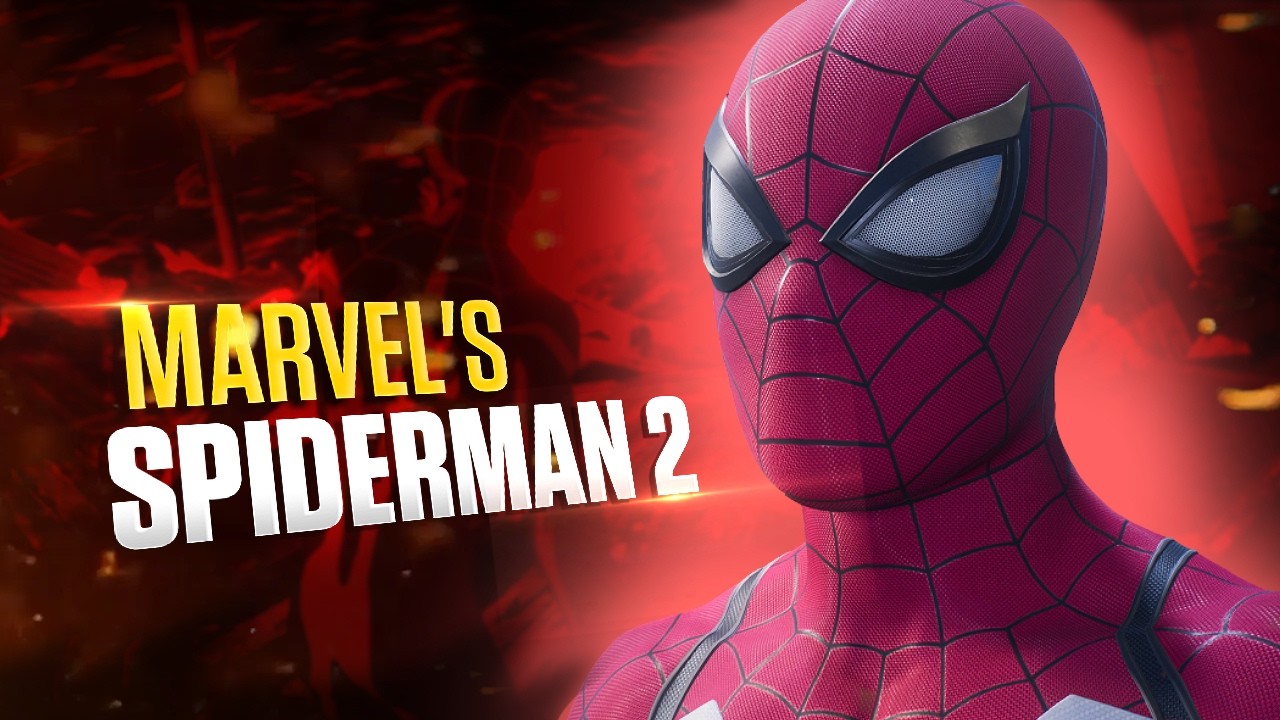 🔥Spiderman 2 | Completing Main Story | Miles Morales 😍