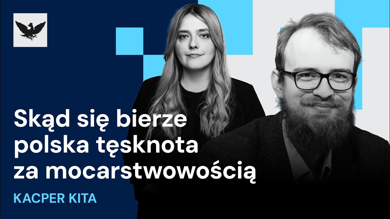 Polska nie była imperium. I dobrze. Kacper Kita o micie imperium i nowej geopolityce
