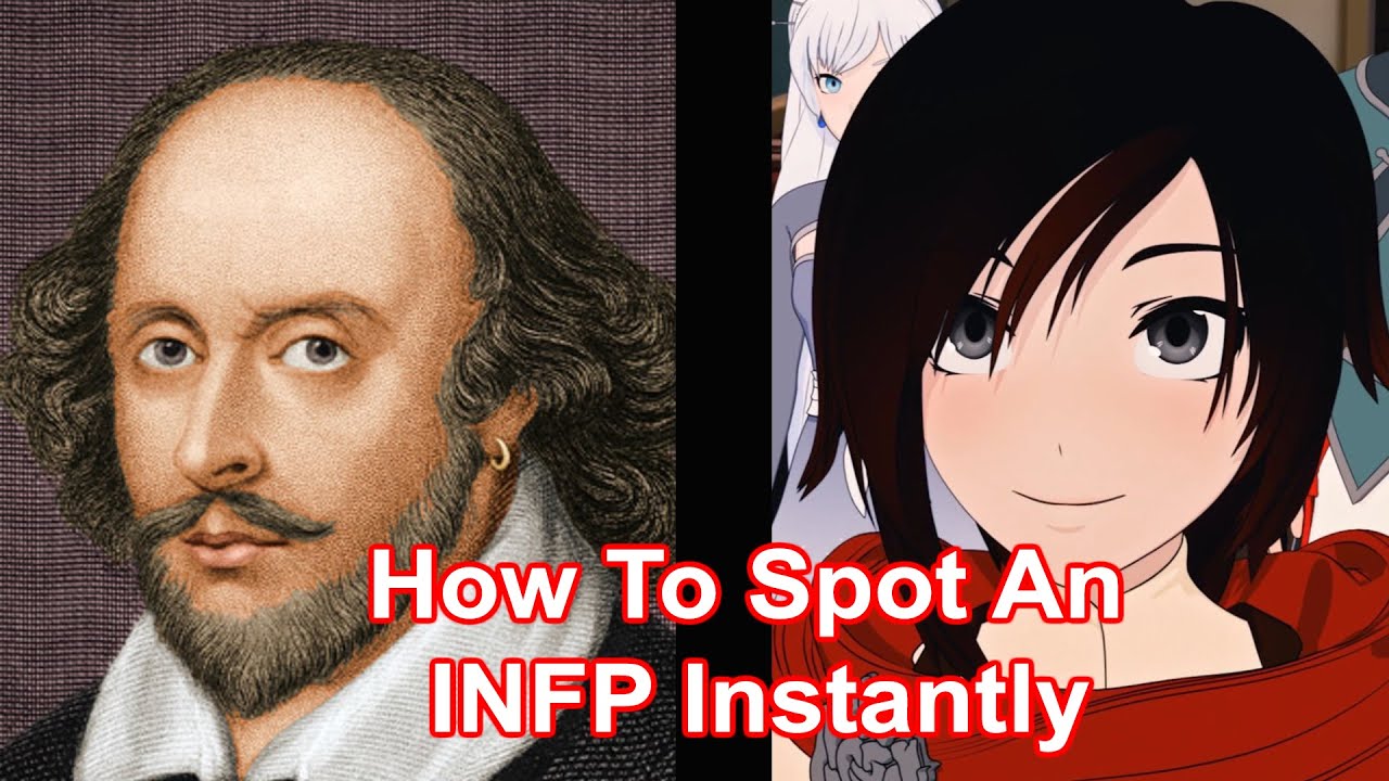 How To Spot An INFP Instantly