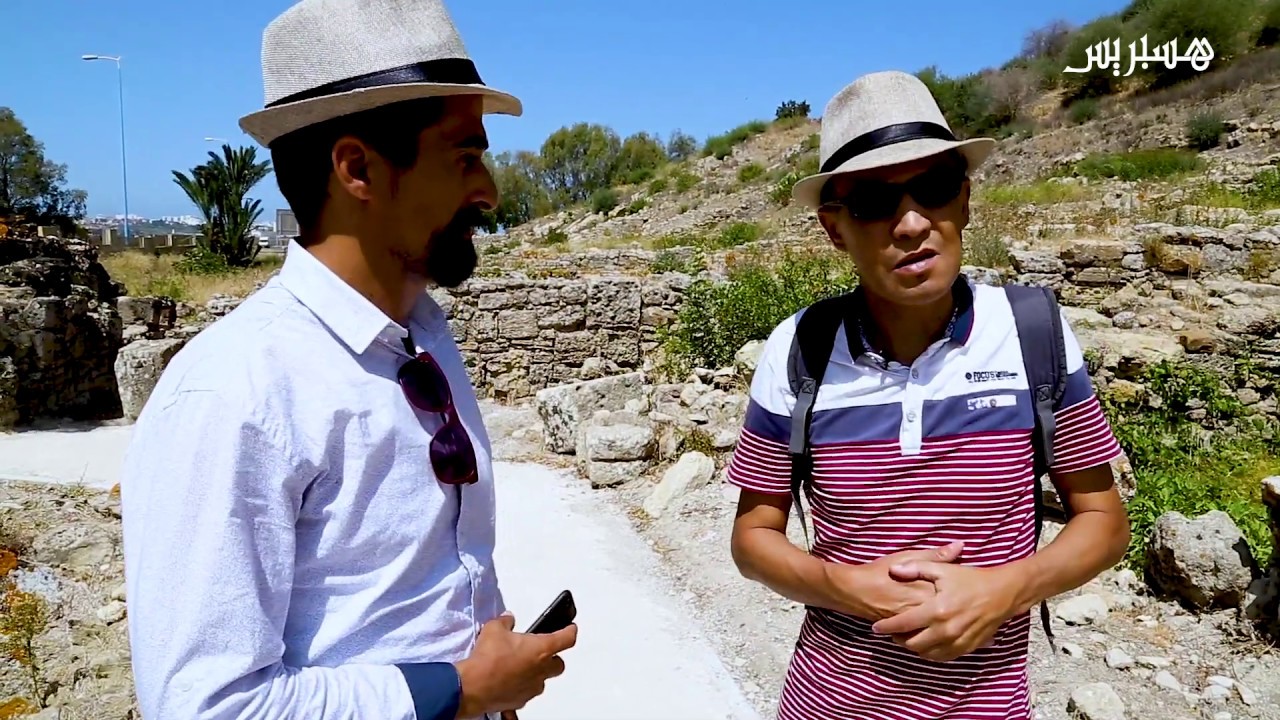 مآثر المغرب: ليكسوس.. موقع أثري يغوص بالزوار في الأزمنة الغابرة