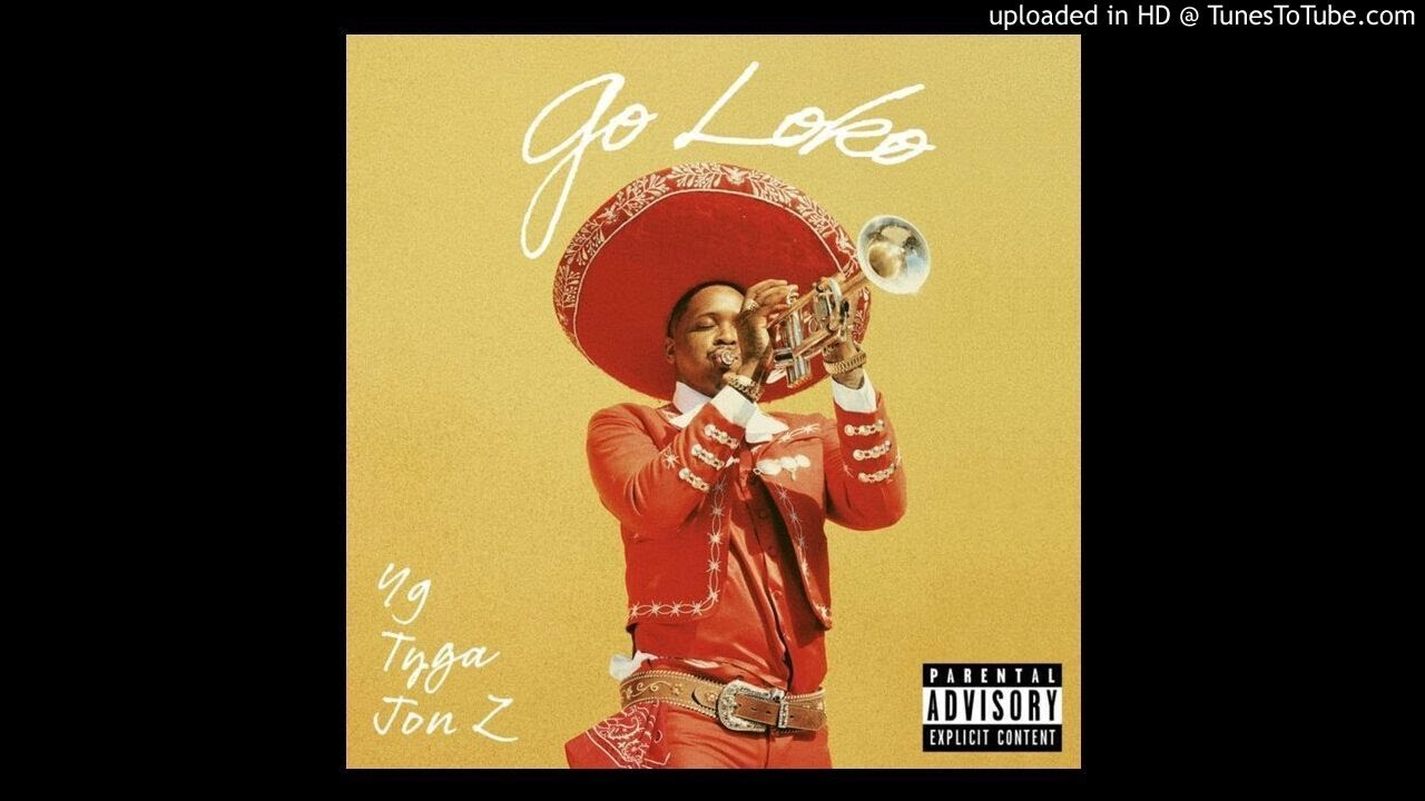 YG - Go Loko Instrumental | Prod. Mustard