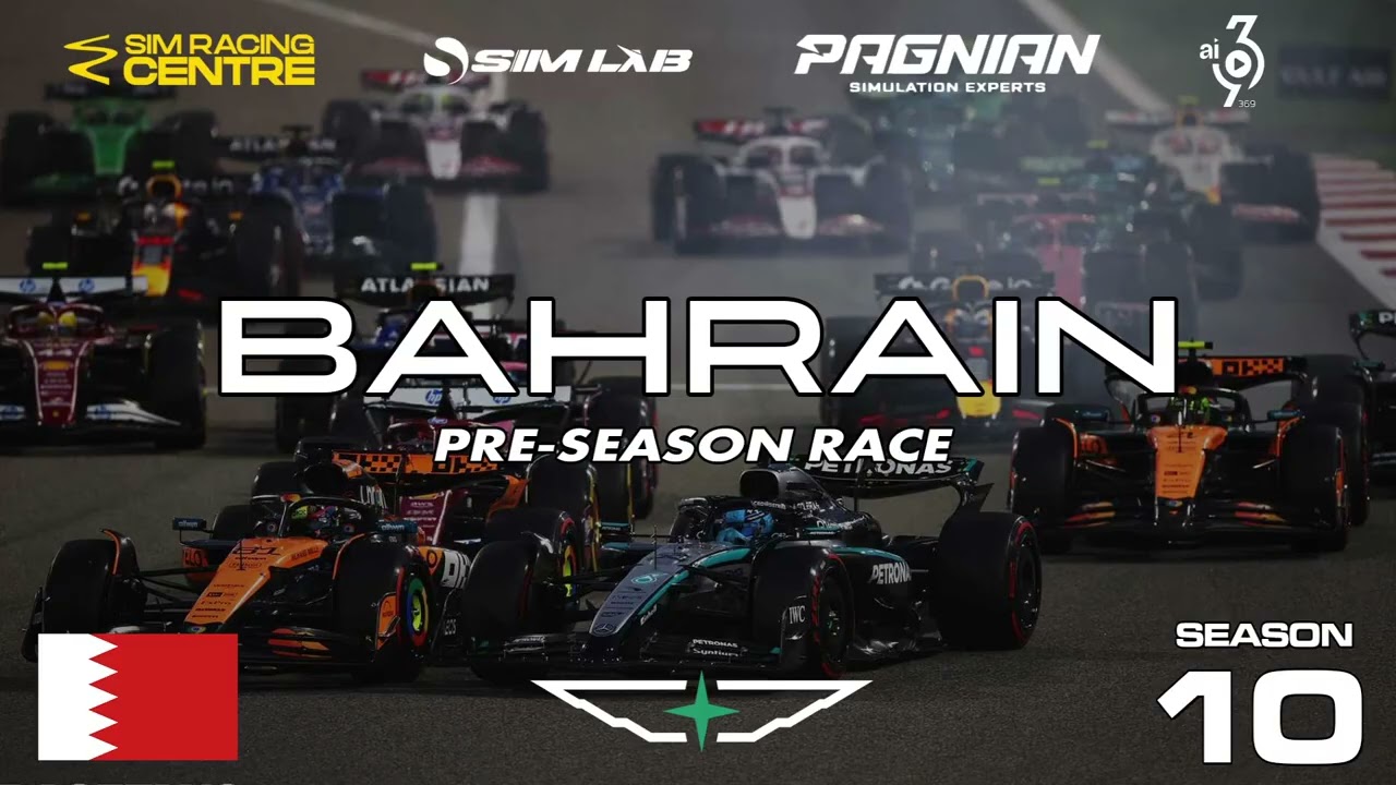 Pre Season 1