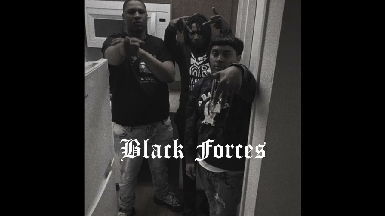EBK Jaaybo x Young Slo-Be Type beat “Black Forces “ prod @peso.talk