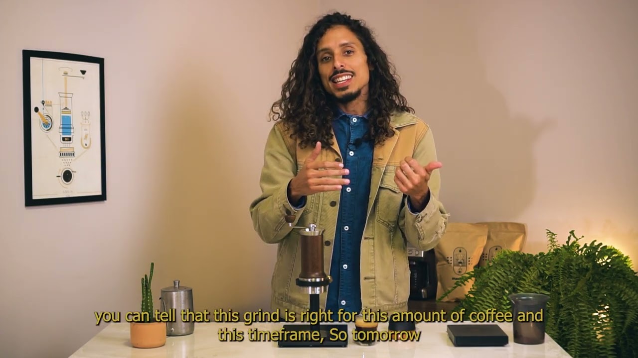 Tutorial Medidor de Pressão (Pressure Gauge) - Meet the Focus the Aram Pressure Gauge