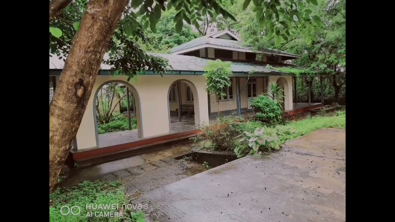 EYU (East Yangon University)