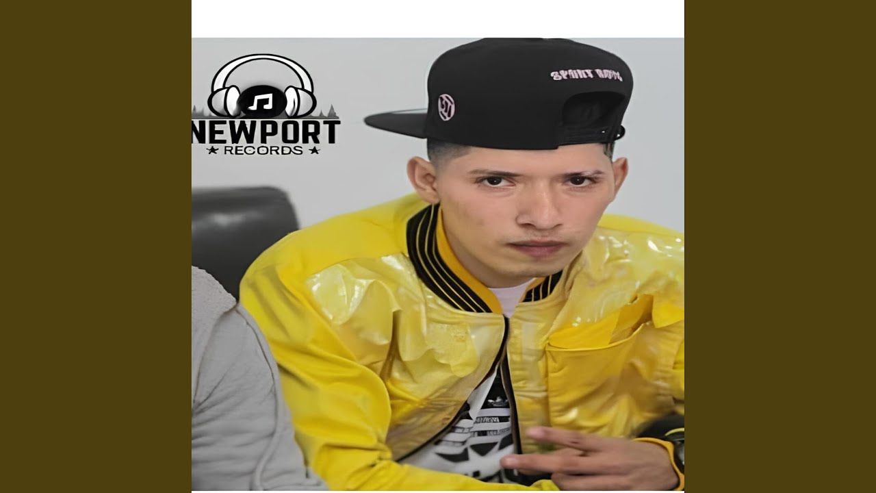 Guayampe (feat. Djenrry)