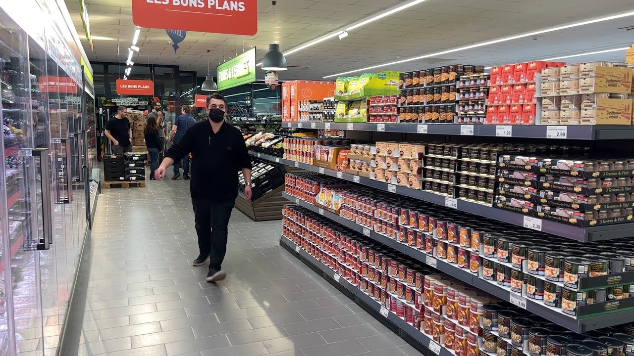 Un supermarché supplémentaire à Sarreguemines avec l’arrivée d’Aldi
