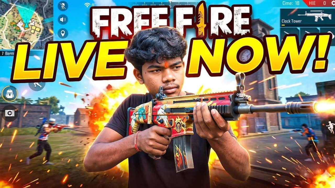 Pravin Kumar746 is live!