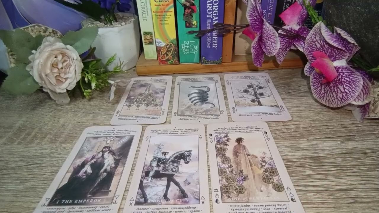 Dalam Waktu Dekat Kamu Akan Menangis Karena Bahagia Tiada Terkira💕 #mptarot 