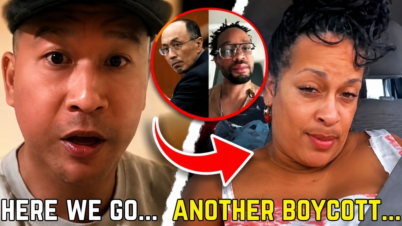 They Dared Black People to Boycott&mdash;And Now This Is Happening
