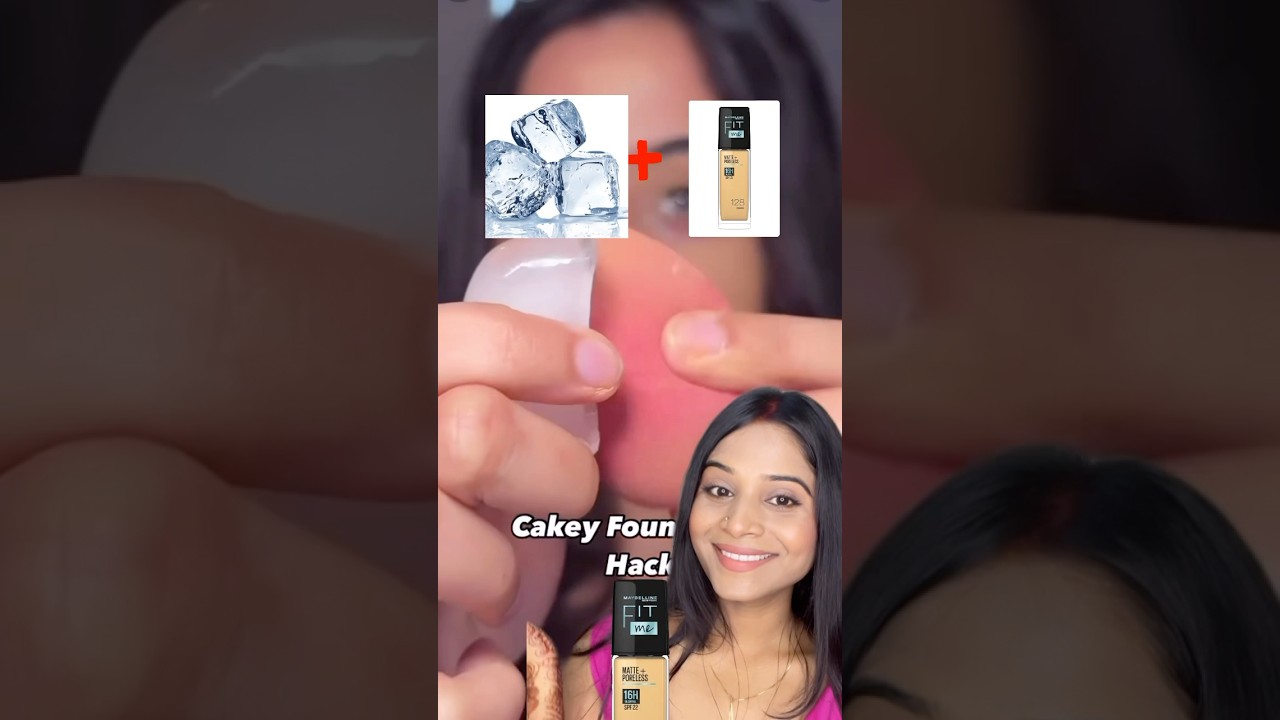 100% transfer proof makeup❤️✨🤩#viral #transferproofmakeup #makeuphacks #makeupideas