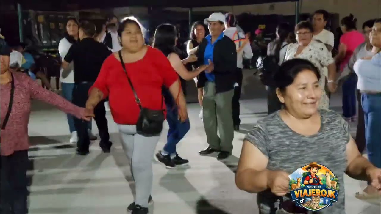 Local AULLA los Fantásticos de Villa Colcabamba 2026
