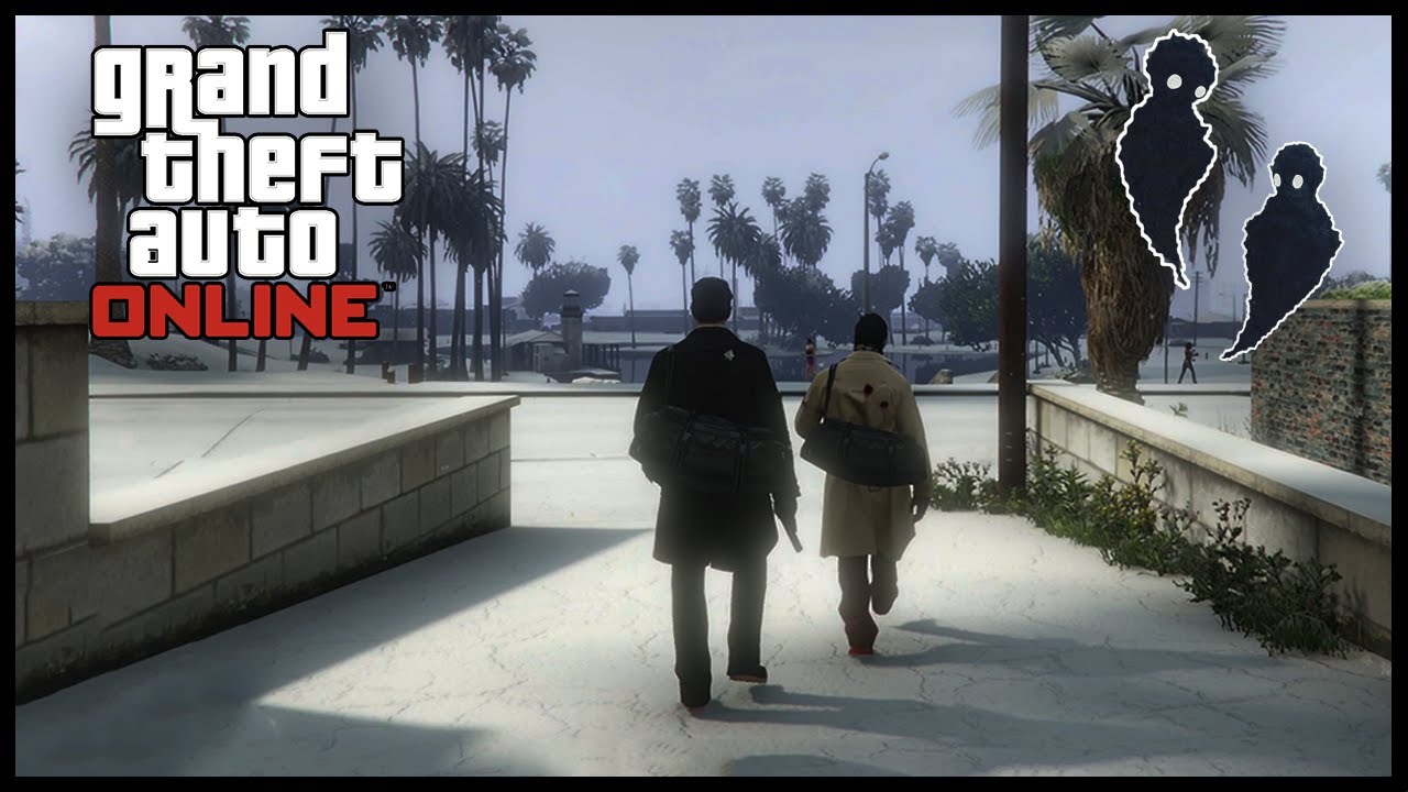 À LA RECHERCHE DES LEAKS DE DR. DRE (ON PARLE PAS DE SONS) | GTA ONLINE ENHANCED FR