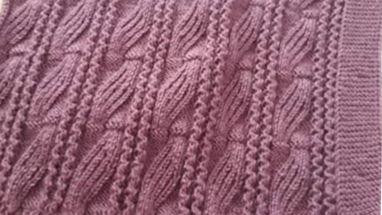 2022 ka धमाका बुनाई design // latest in knitting design all projects.