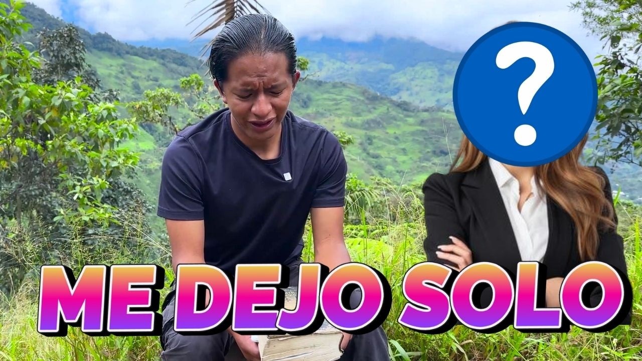 Decepcioné  y engañe ala mujer de mi vida