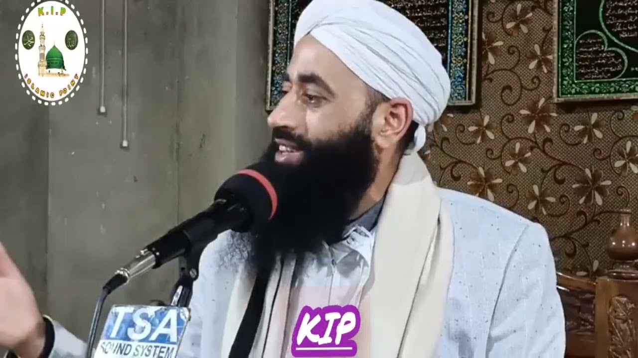 Emotional bayaan by moulana bilal kumar sahab #apnakashmir #imotionalbayan 