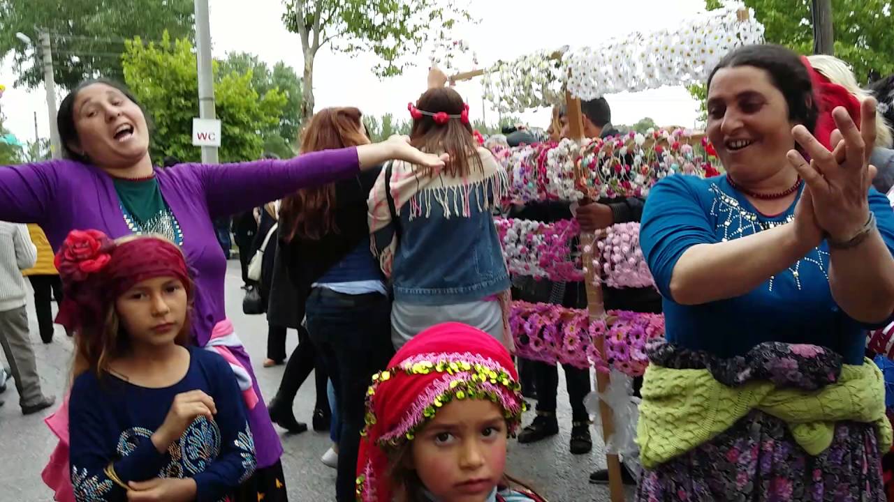 NESLİ  2016 edirne kakava şenlikleri   PAYTUR