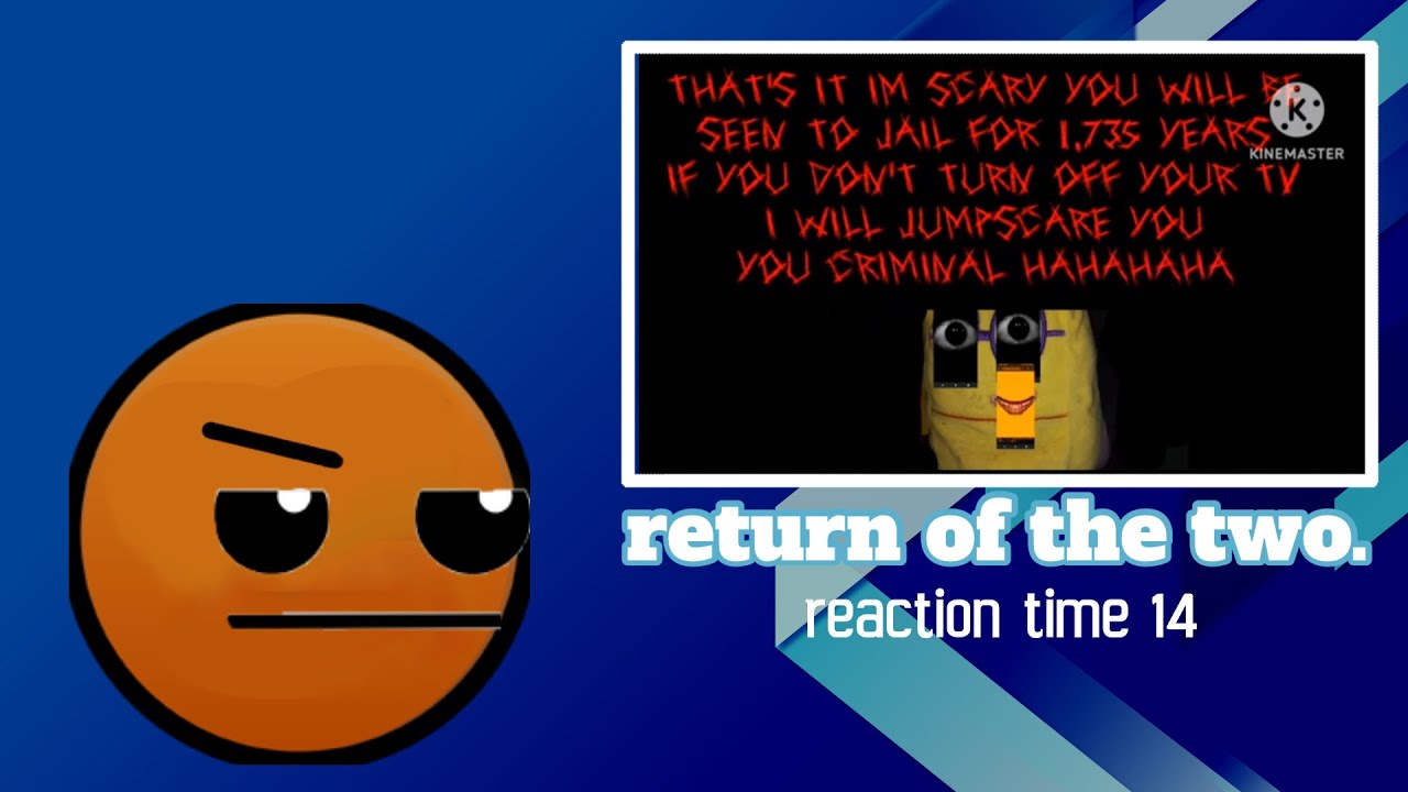Reacting to Fake Anti Piracy Screens Part 14