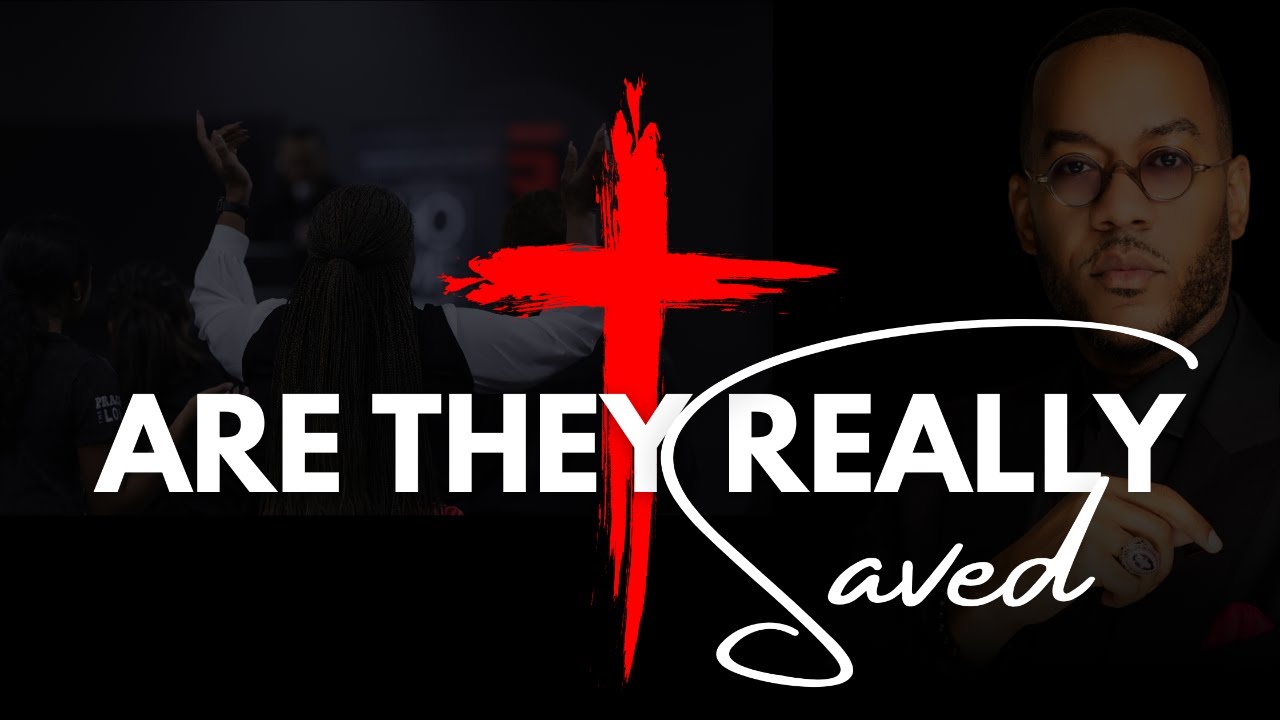 Are they really saved? Part 2 | The Sinners Prayer