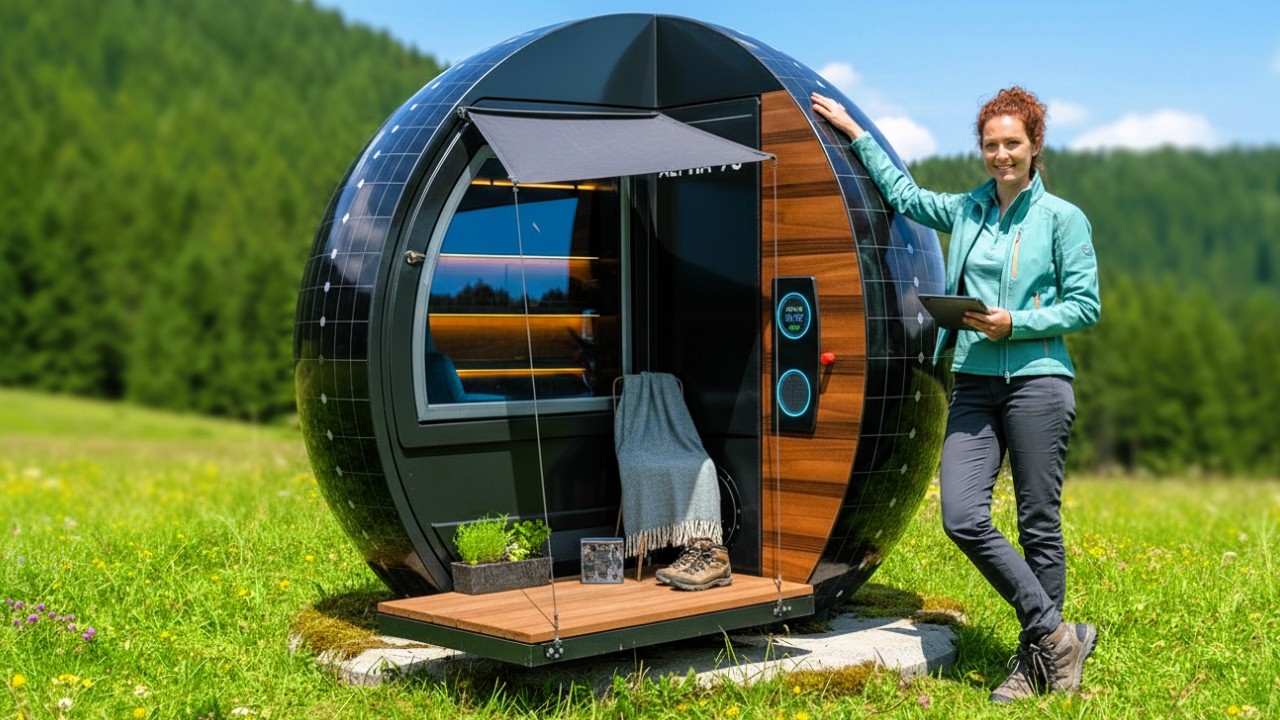 10 Tiny Houses That Feel Bigger Than Mansions