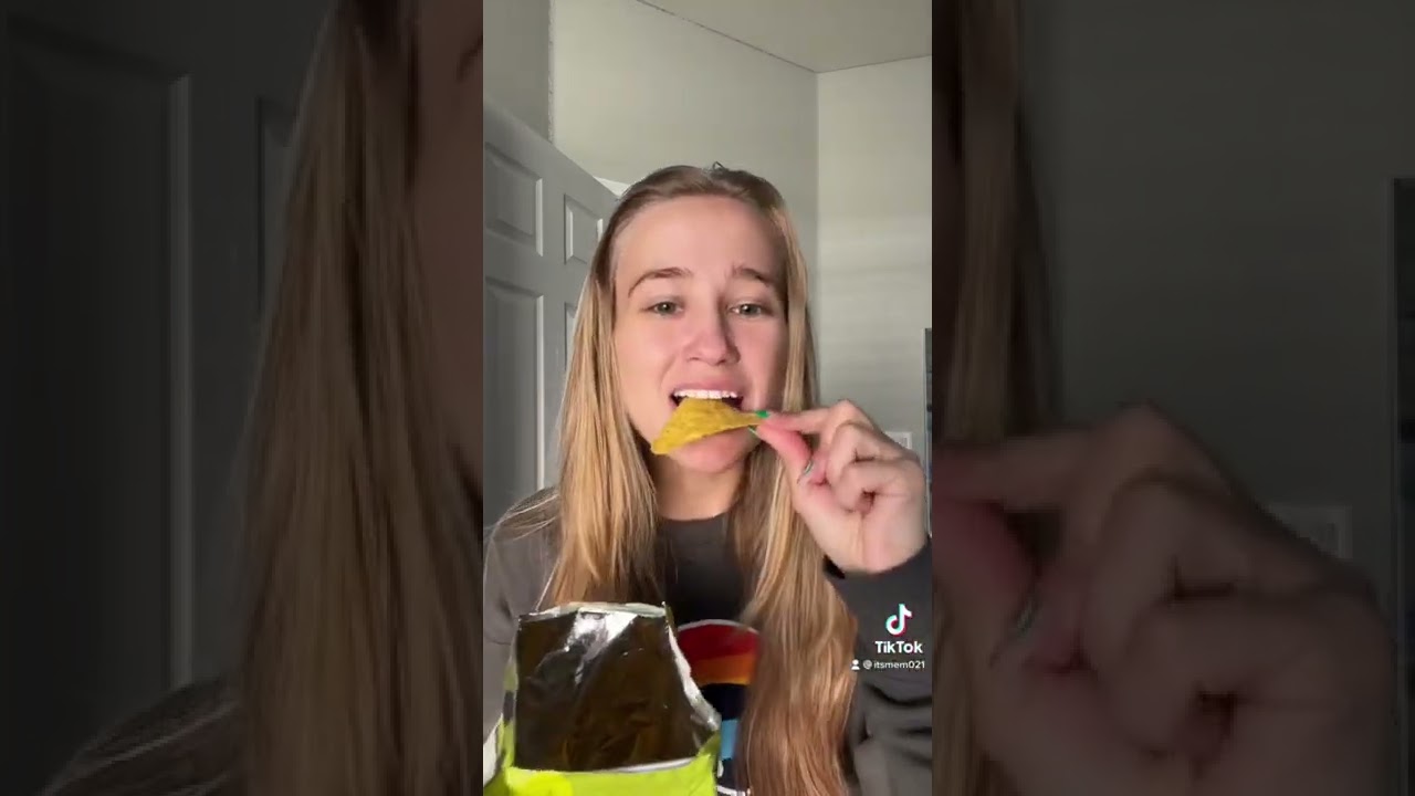 TRYING TANGY PICKLE DITROS
