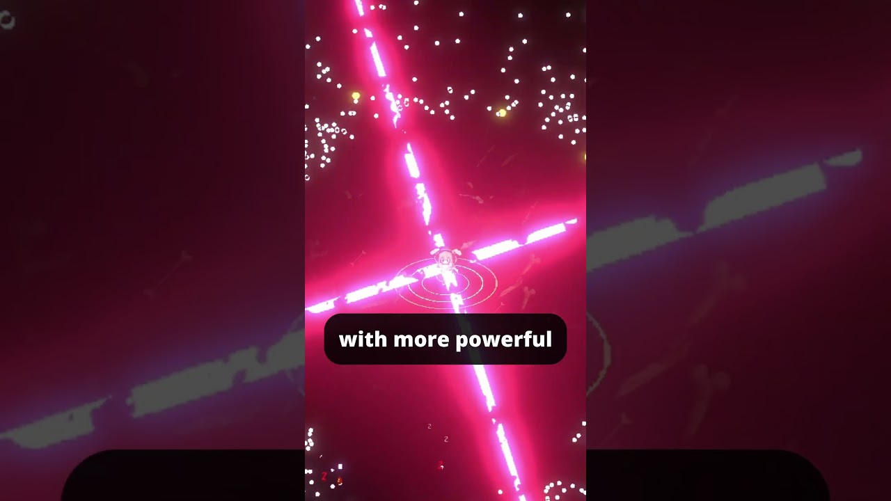 Can you draw your own spells? #indiedev #gaming