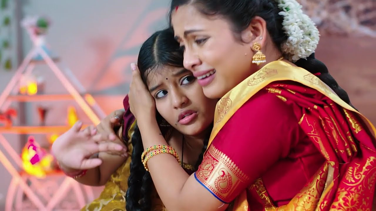No.1 Kodalu - Ep 463 - Madhumitha, Jai Dhanush - Telugu Tv Serial - Zee5 Telugu Classics