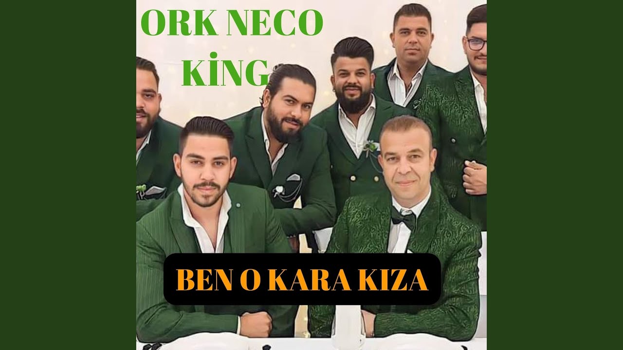 Ben O Kara Kıza
