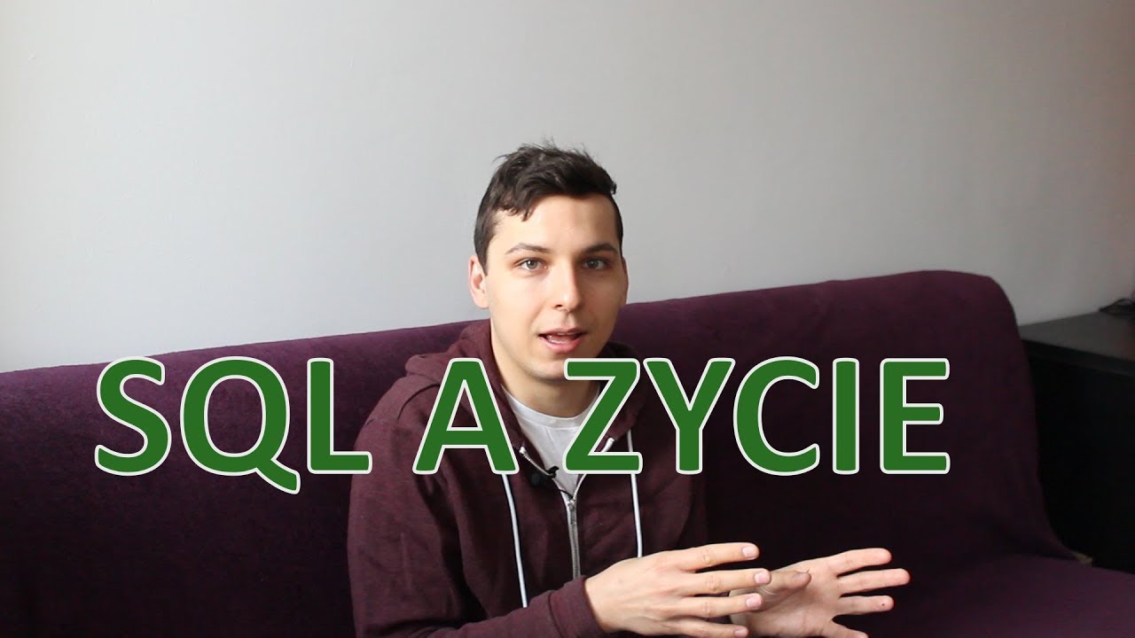 Odc 10: Jak wygląda praca programisty SQL?