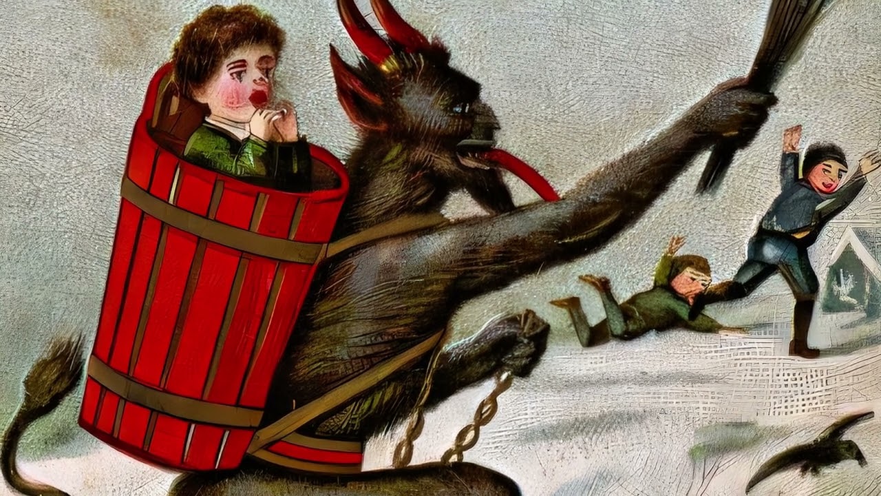 Krampus sounds 2