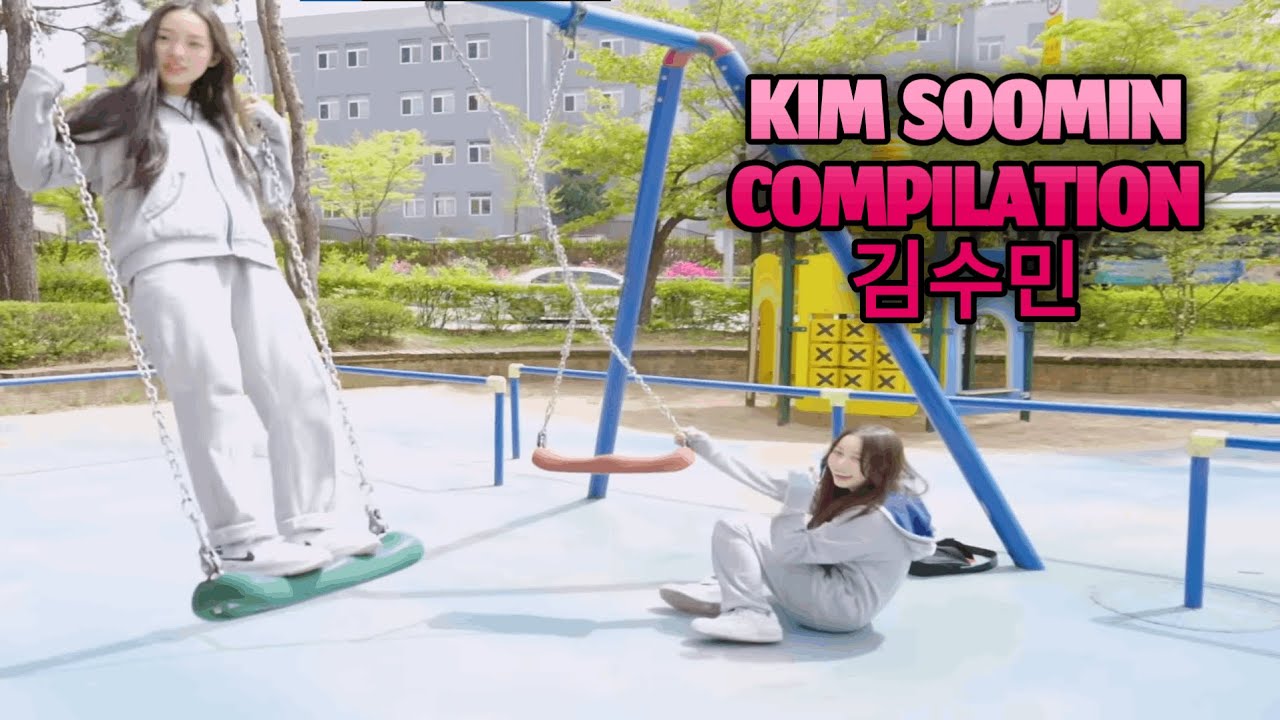 [231003] Kim Soomin the energetic maknae of tripleS 트리플에스 생일 축하합니다 김수민!