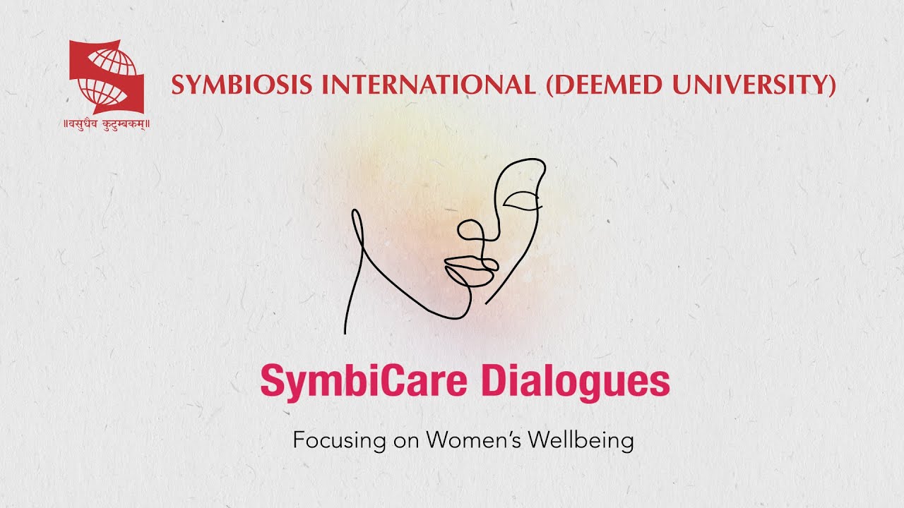 Episode 01 - Curtain Raiser | Focusing on Women's Wellbeing