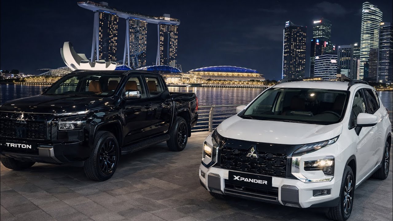 Mitsubishi Chính Là Thương Hiệu Đáng Tin Cậy Top 1 Tại Việt Nam Hiện Tại | Otogiatot24h