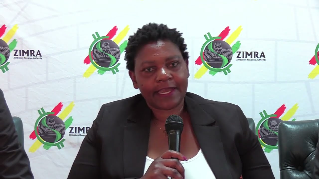 Latest from ZIMRA (11 September 2025)