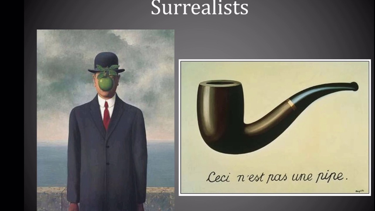 Modern Theatre Class Part 1
