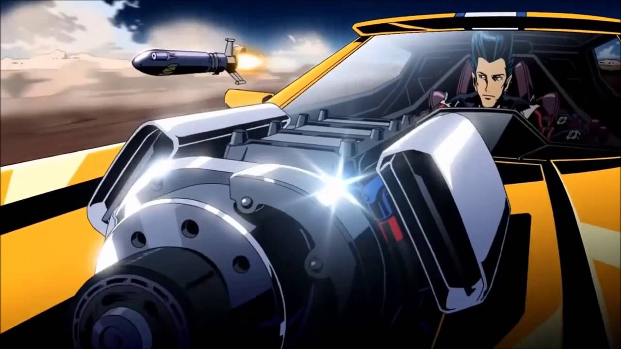 [AMV] Fast Lane - Eminem (100 subs special)