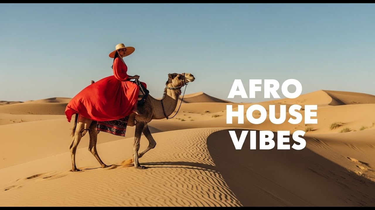 Afro House Mix 2025 | The Best of Afro House 2025 | Mix 46