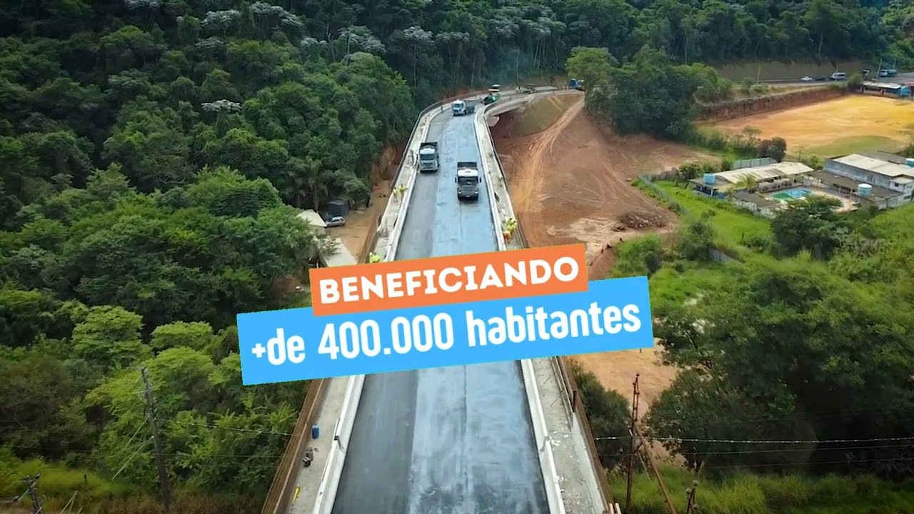 NOVO VIADUTO DE FRANCISCO MORATO
