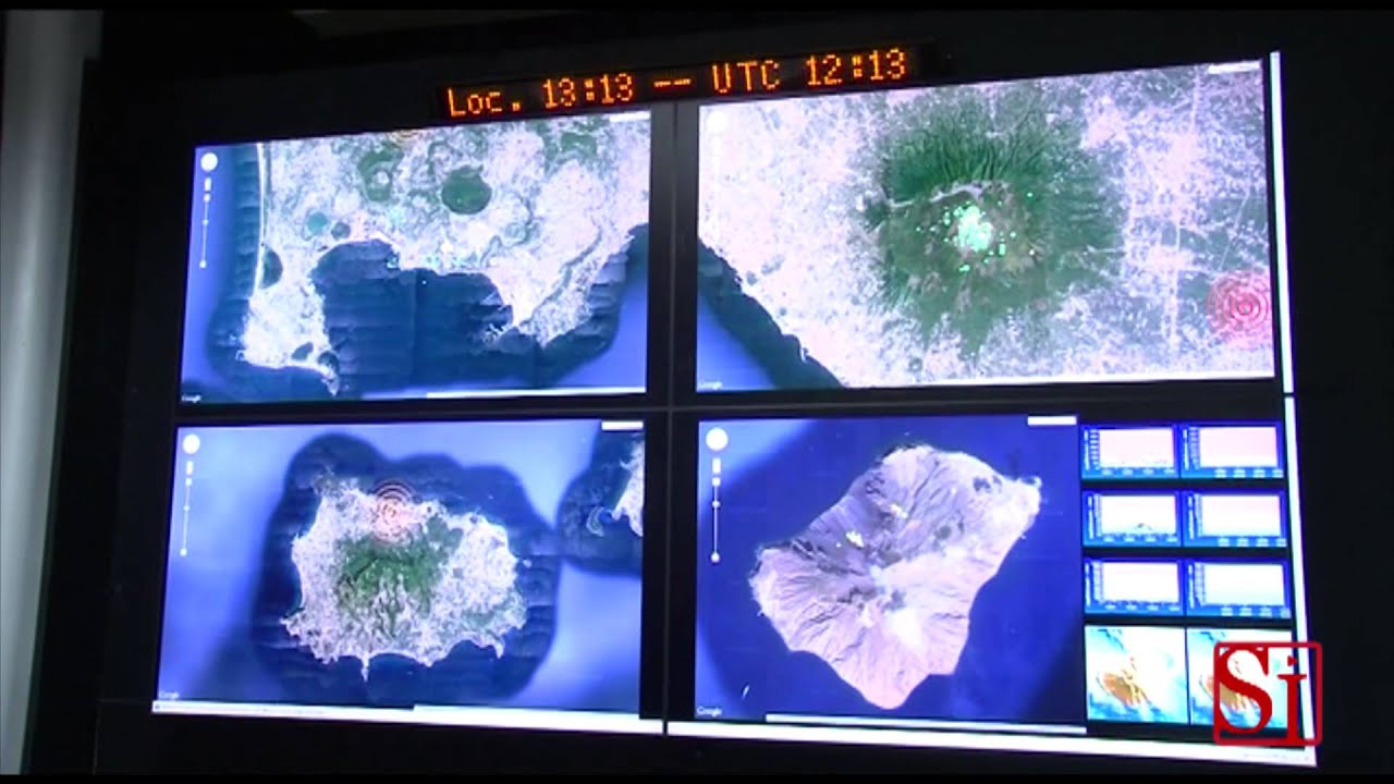 Campania - Terremoto nel Matese, continua la paura -2- (31.12.13)
