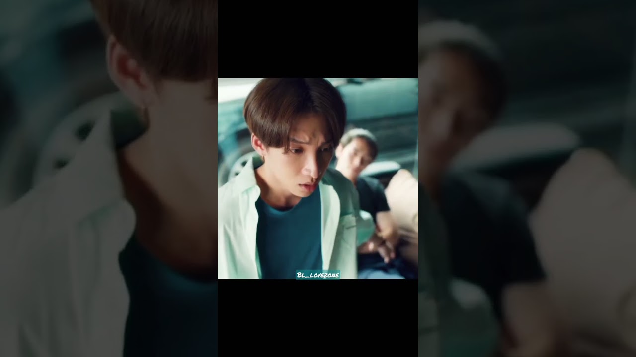 🤭 Rain dependence on P'Payu is so Cute 🤗🤗| Payu x Rain | Prapai x Sky |ep 9💕