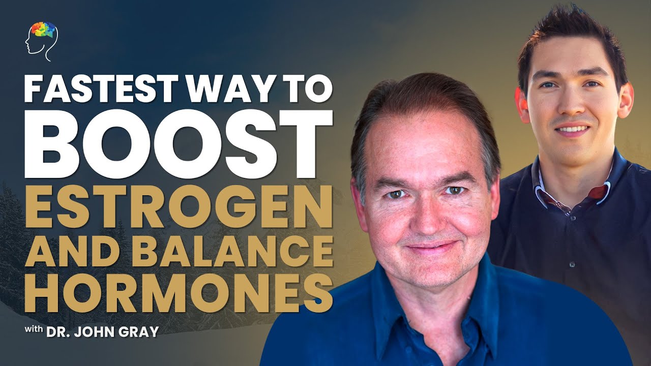Low Estrogen Signs And Symptoms Expert Insights Dr. John Gray