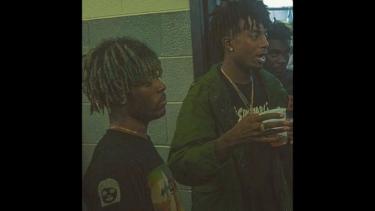 (FREE) Playboi Carti x Lil Uzi Vert Type Beat - 