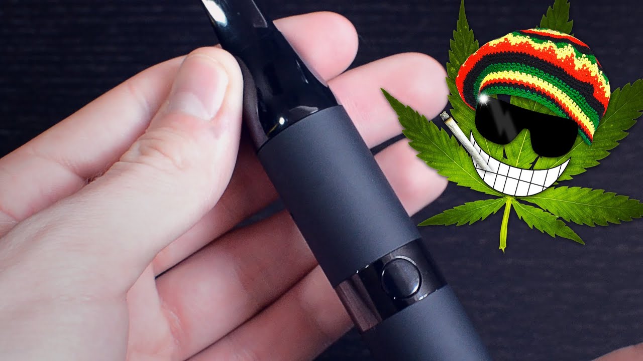 IMAG Plus 2.0 Vaporizer | #GermanWeedBoys