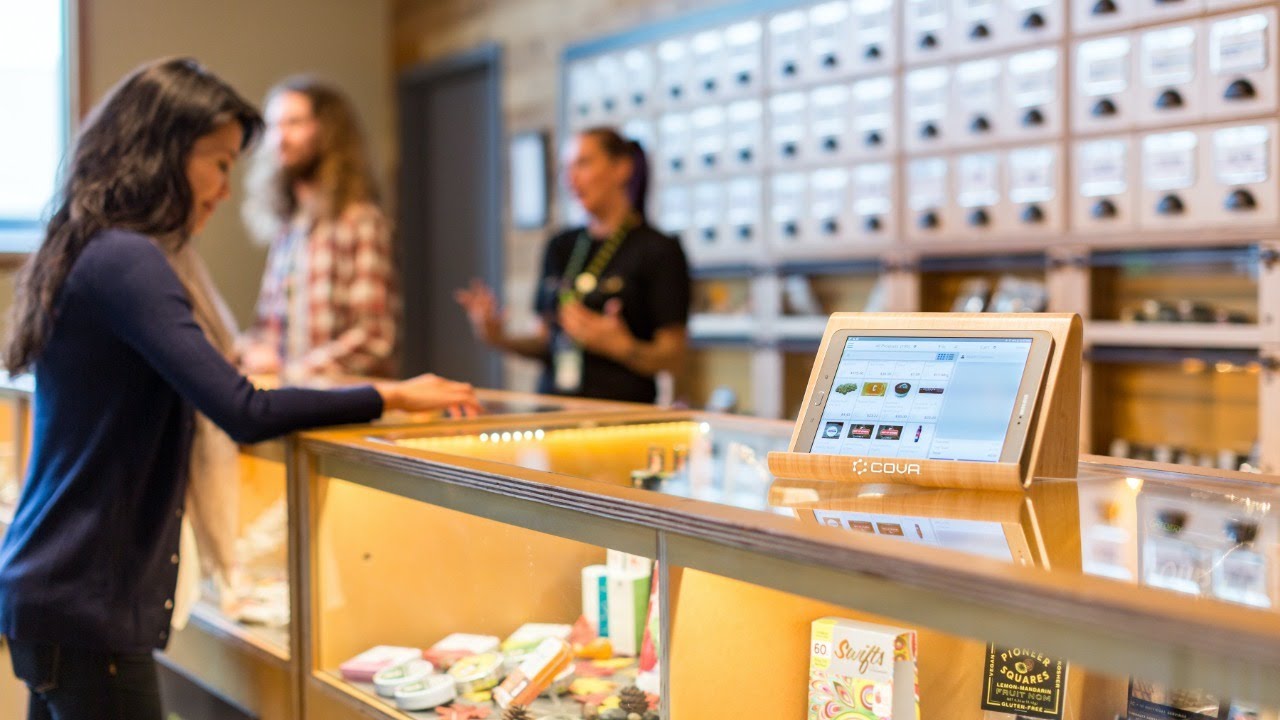 Inside Look: Running a Professional Cannabis Dispensary with Joseph Friedman