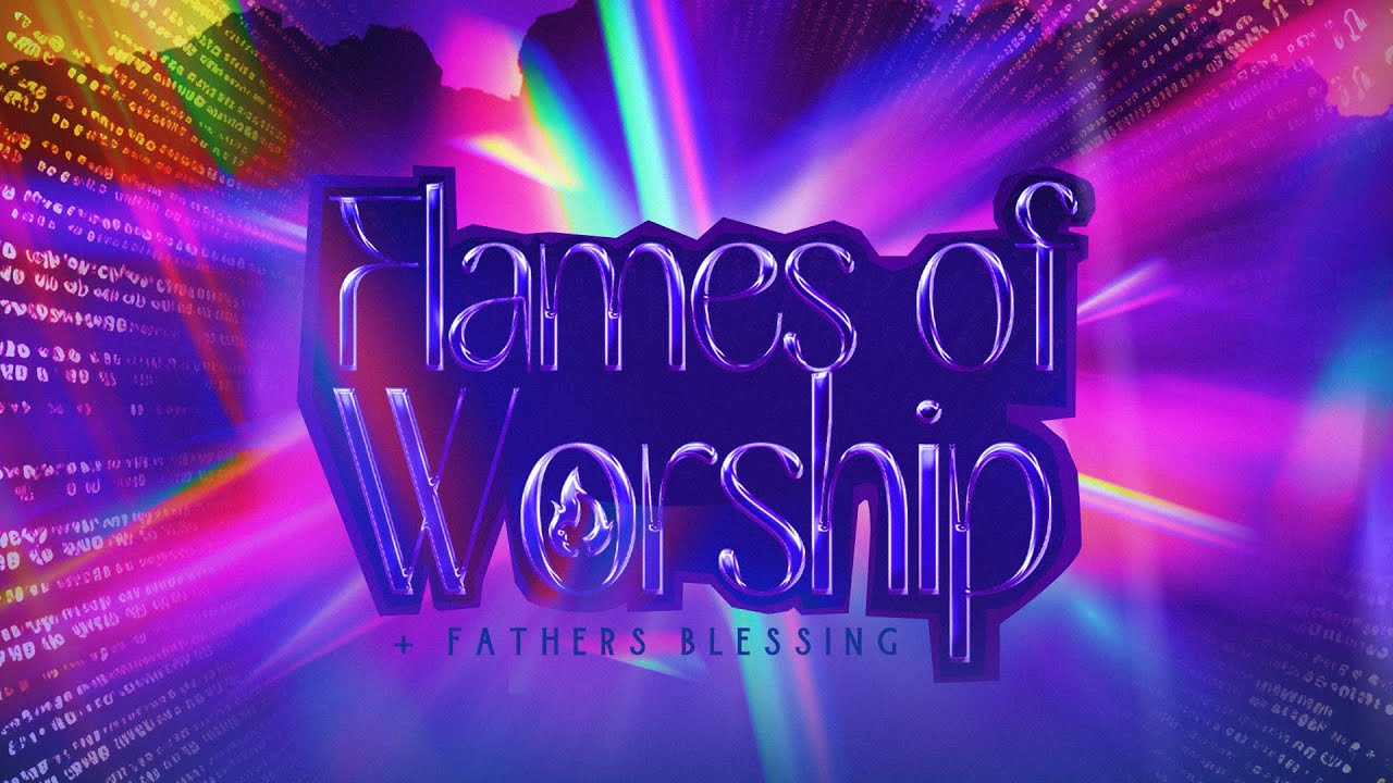 FLAMES OF WORSHIP // RCCG TIC // 21ST SEPTEMBER 2025