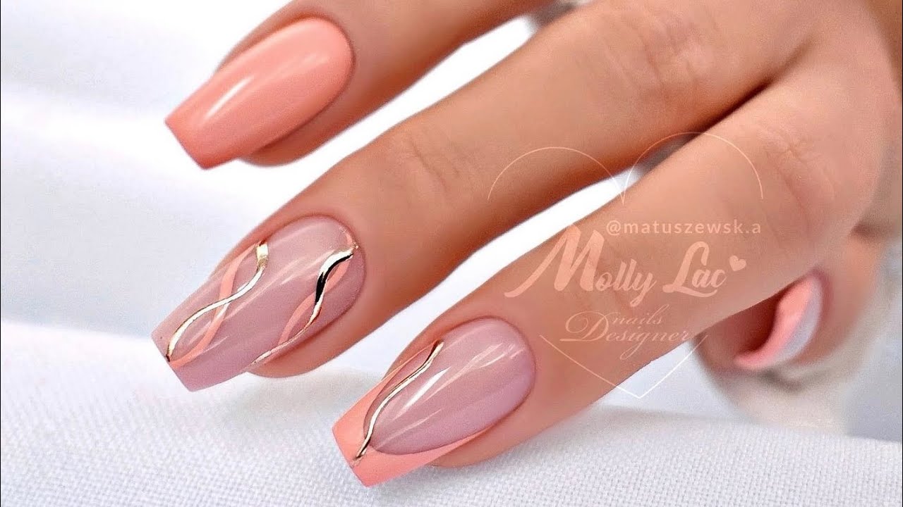 Nail IDEAS 2026 - Compilation TOP Nail Art designes / Best Manicure 20