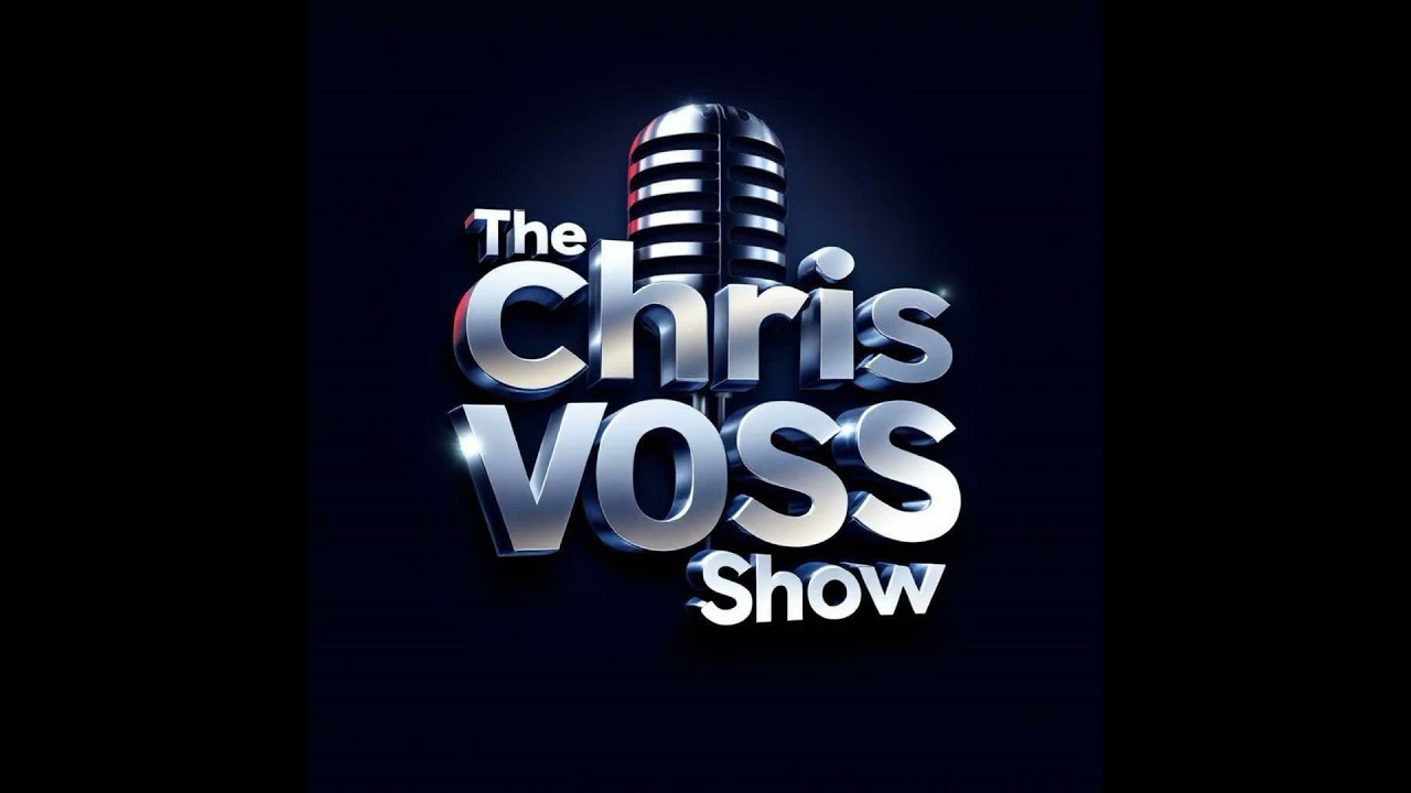 The Chris Voss Show Podcast – From Fear to Peace: Growing Spiritually as a Dementia Caregiver by ...