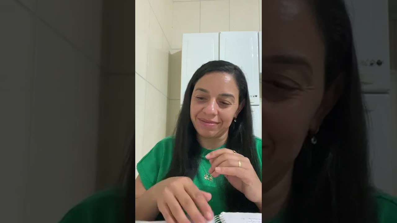 Devocional diário. 1 Corintios 16