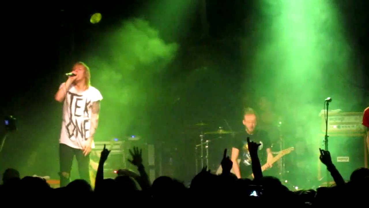 ARCHITECTS - Intro + 